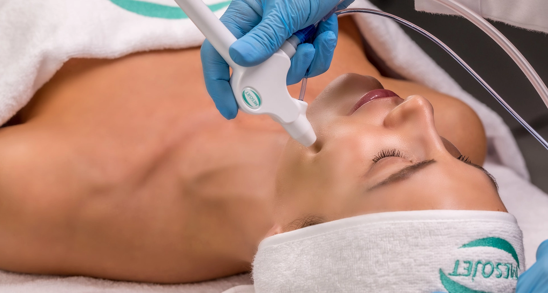 MesoJet Skin Expert 1