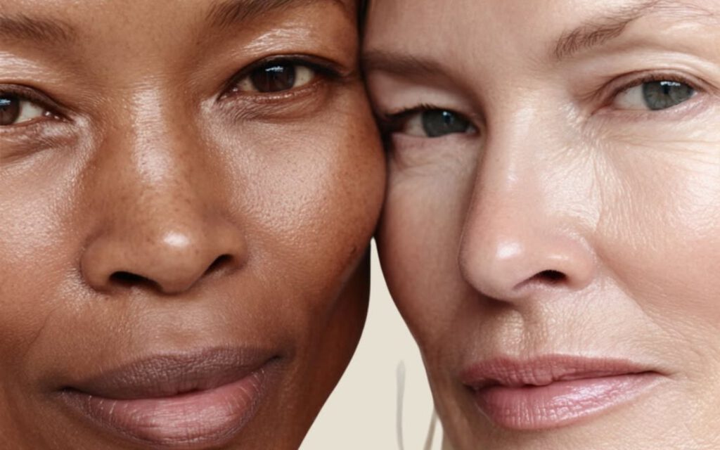 Hautqualität und Anti-Aging Hautpflege bei Skin Expert Camelia Gundel in Waldmohr
