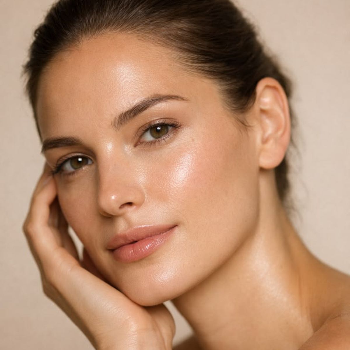 Gesichtsbehandlung im Kosmetikstudio Waldmohr – professionelle Hautpflege bei Skin Expert Camelia Gundel